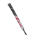 GOLF PRIDE MCC PLUS 4 TEAMS STANDARD GRIP - GREY/RED