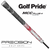 GOLF PRIDE MCC PLUS 4 TEAMS STANDARD GRIP - GREY/RED