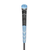 GOLF PRIDE MCC PLUS 4 TEAMS STANDARD GRIP - LIGHT BLUE/WHITE