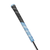 GOLF PRIDE MCC PLUS 4 TEAMS MIDSIZE GRIP - LIGHT BLUE/WHITE