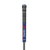 GOLF PRIDE MCC PLUS 4 TEAMS MIDSIZE GRIP - NAVY/RED