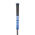 GOLF PRIDE MCC TEAMS STANDARD GRIP - BLUE/WHITE