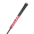 GOLF PRIDE MCC TEAMS STANDARD GRIP - DARK RED/WHITE