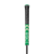 GOLF PRIDE MCC TEAMS STANDARD GRIP - GREEN/GOLD