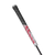GOLF PRIDE MCC TEAMS STANDARD GRIP - GREY/RED