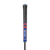 GOLF PRIDE MCC TEAMS MIDSIZE GRIP - NAVY/ORANGE