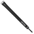 GOLF PRIDE TOUR VELVET PLUS4 MIDSIZE GRIP - BLACK