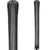 GOLF PRIDE TOUR VELVET 360 STANDARD GRIP - BLACK/WHITE