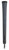 LAMKIN UTX STANDARD CORD GRIP - GREY/BLACK