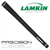 LAMKIN CROSSLINE STANDARD GRIP - BLACK