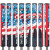 SUPERSTROKE MARVEL CAPTAIN AMERICA TOUR 2.0 PUTTER GRIP