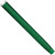 LAMKIN DEEP ETCHED SINK FIT PUTTER GRIP - GREEN