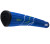 LAMKIN SINK FIT DEEP -V STANDARD PUTTER GRIP - BLUE