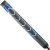 LAMKIN SINK FIT PU STRAIGHT PUTTER GRIP