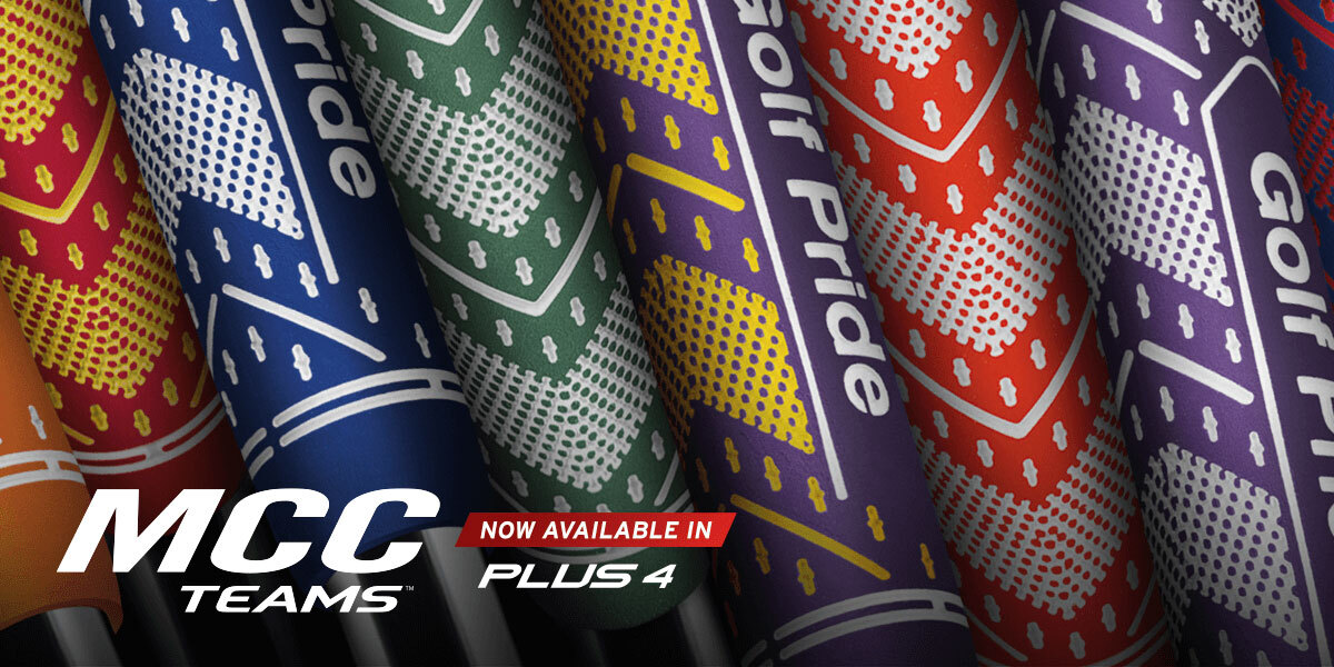 Golf Pride Grips - Precision Golf Grips