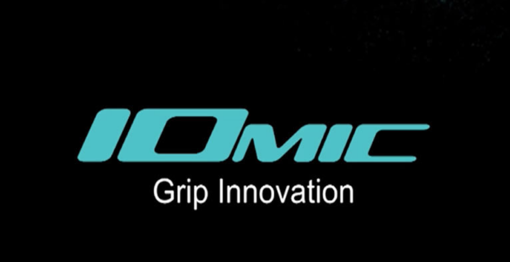 IOMIC Golf Grips - Precision Golf Grips