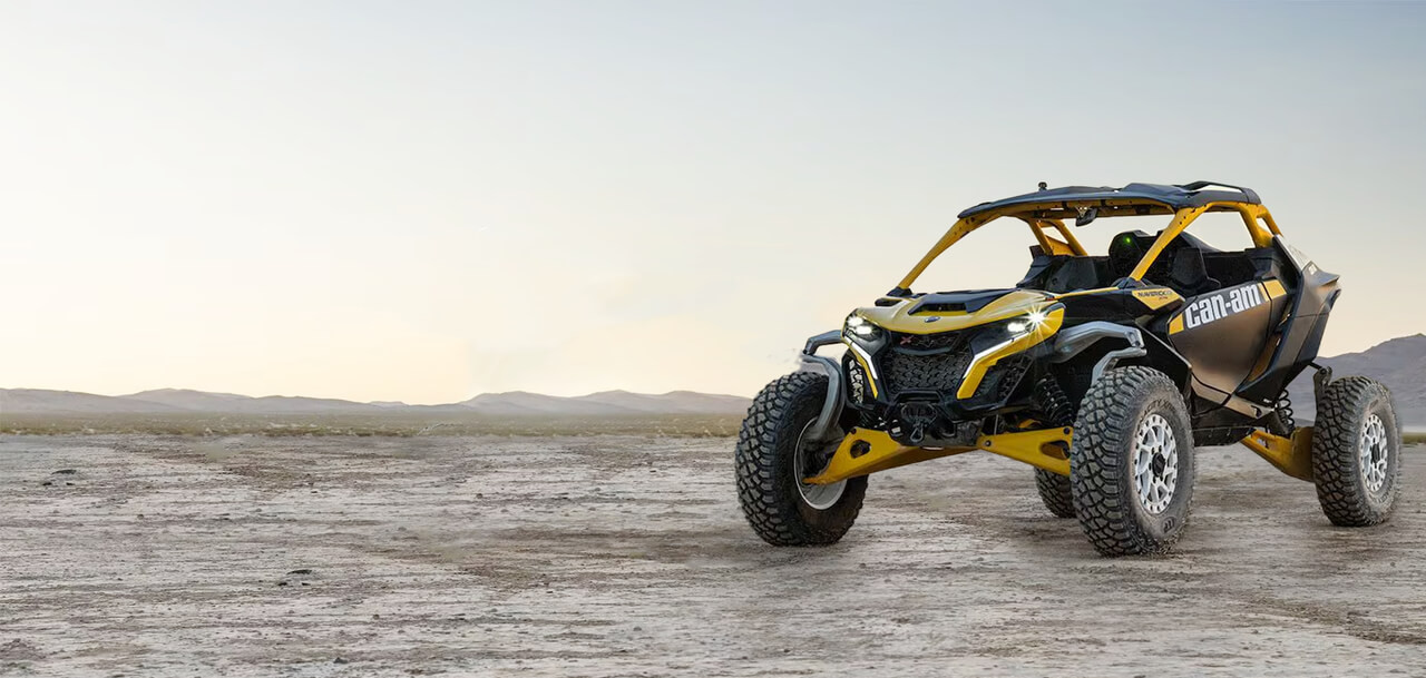 Side By Side Sports | UTV Parts and Accessories