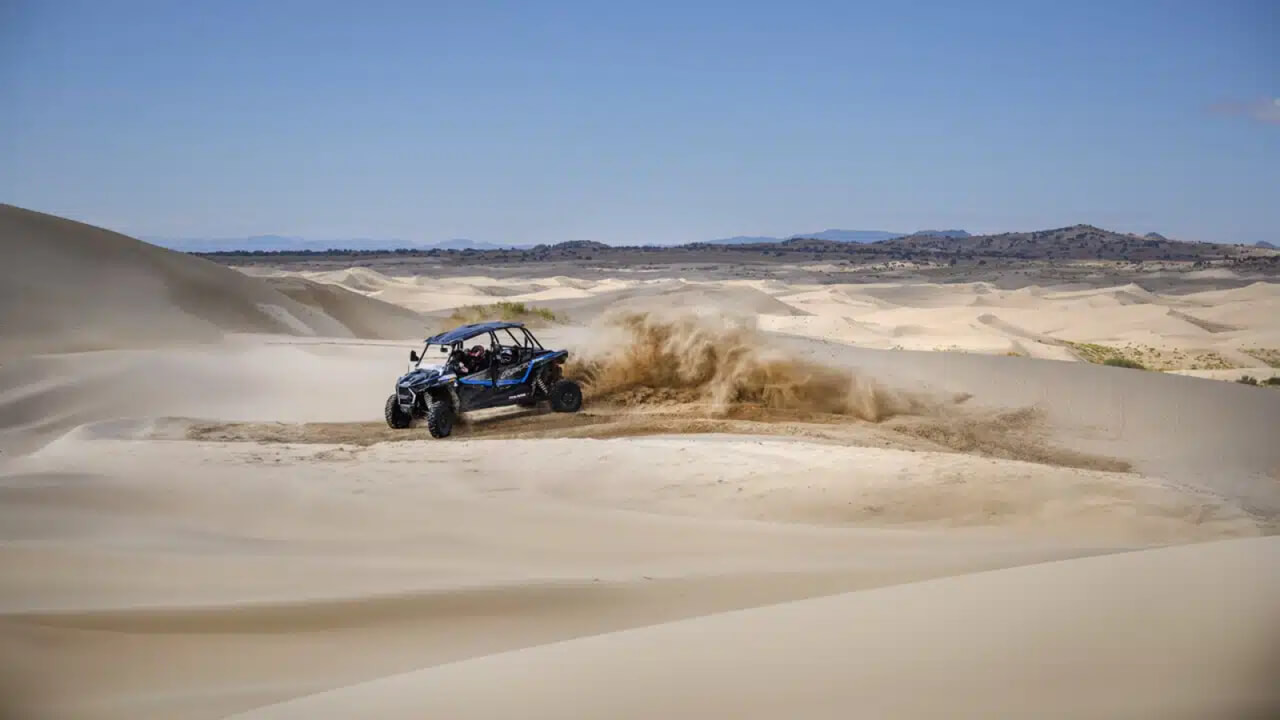 Side By Side Sports | UTV Parts and Accessories
