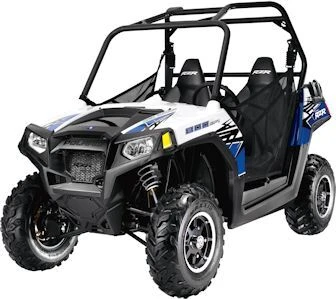 2011-2014 Polaris RZR 800 | 4 800 | XP 900 | XP 4 900