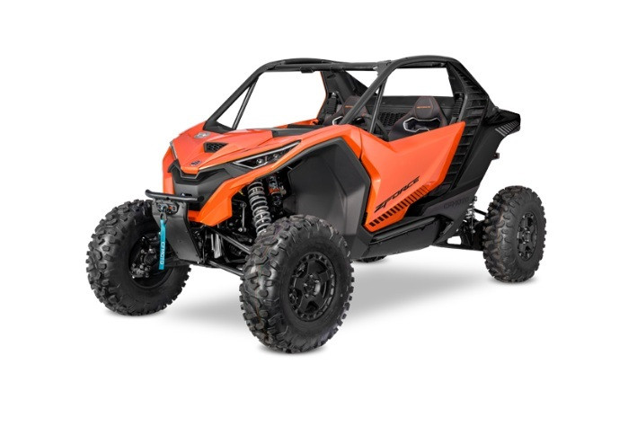 ZForce Z10