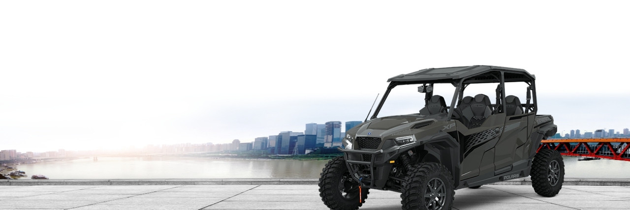 Polaris Polaris