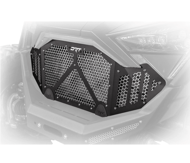 Body | Chassis | Cage
