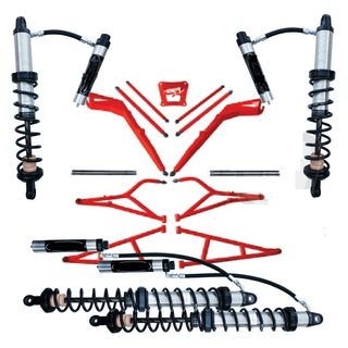 Lift Kits | Suspensions | Shocks | Tie Rods