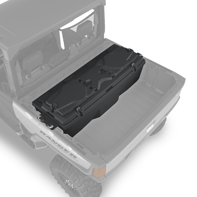 Cargo Boxes | Mounts | Racks