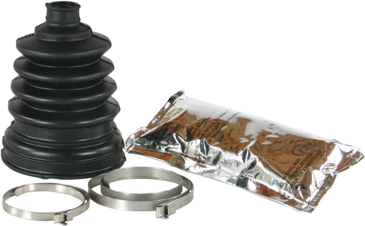 Cv Joints & Boots