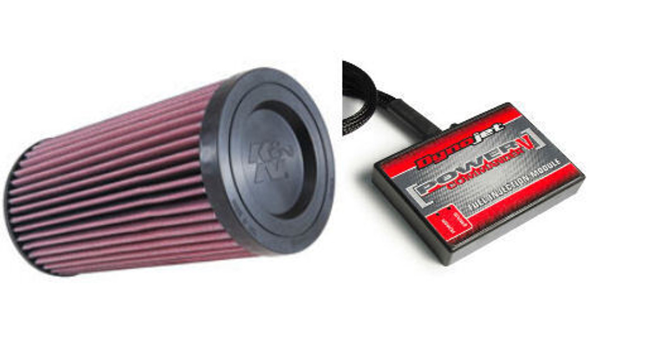 Fuel and Air Fuel and Air