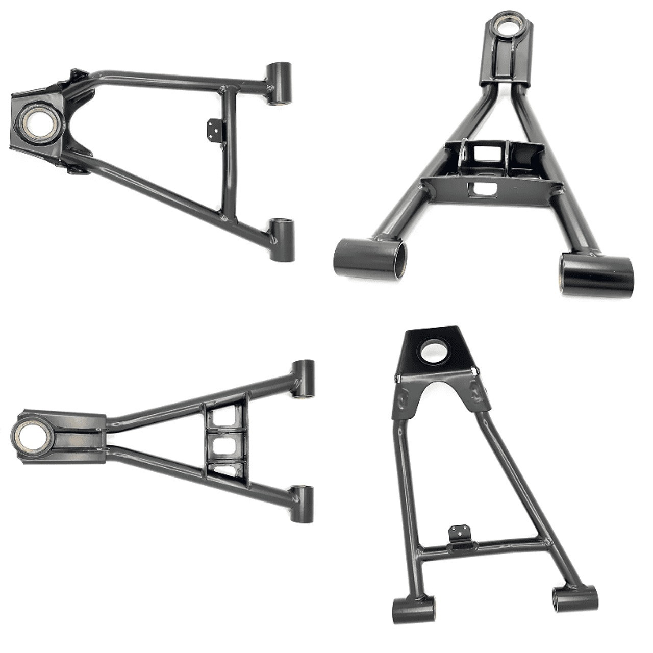 Genuine Polaris Replacement Parts