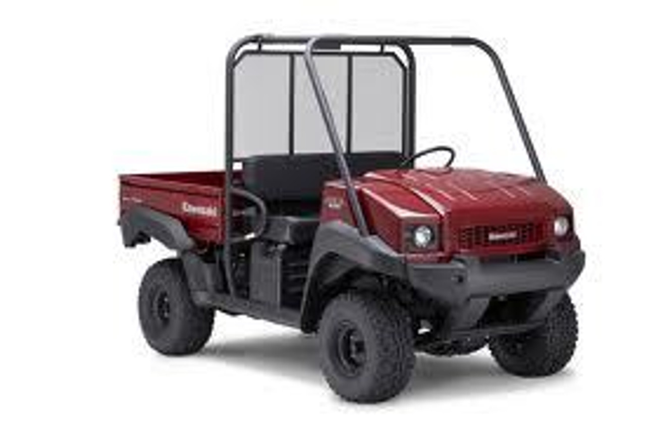 Kawasaki MULE Kawasaki MULE