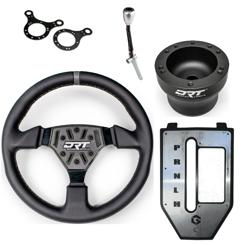 Interior | Steering Wheels | Shift Knobs