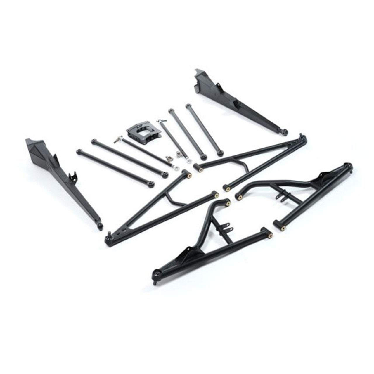 Suspension | Steering Suspension | Steering