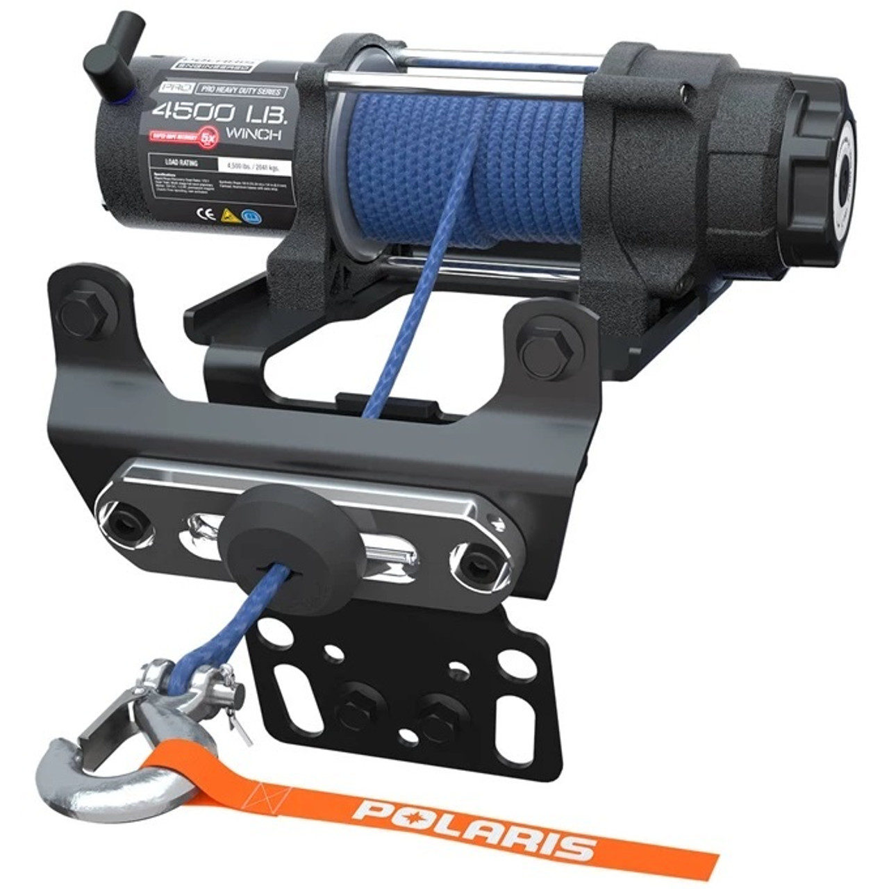 Polaris Winches