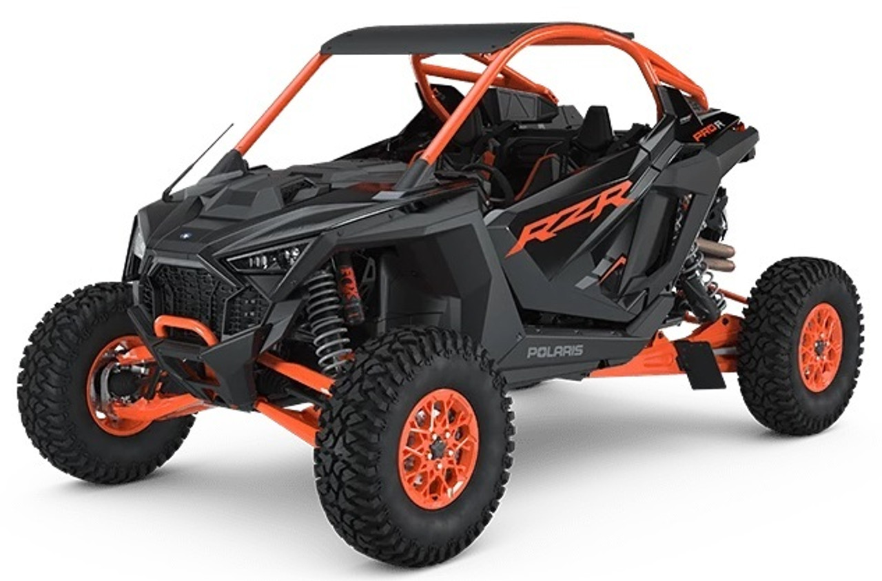 Polaris RZR Pro R