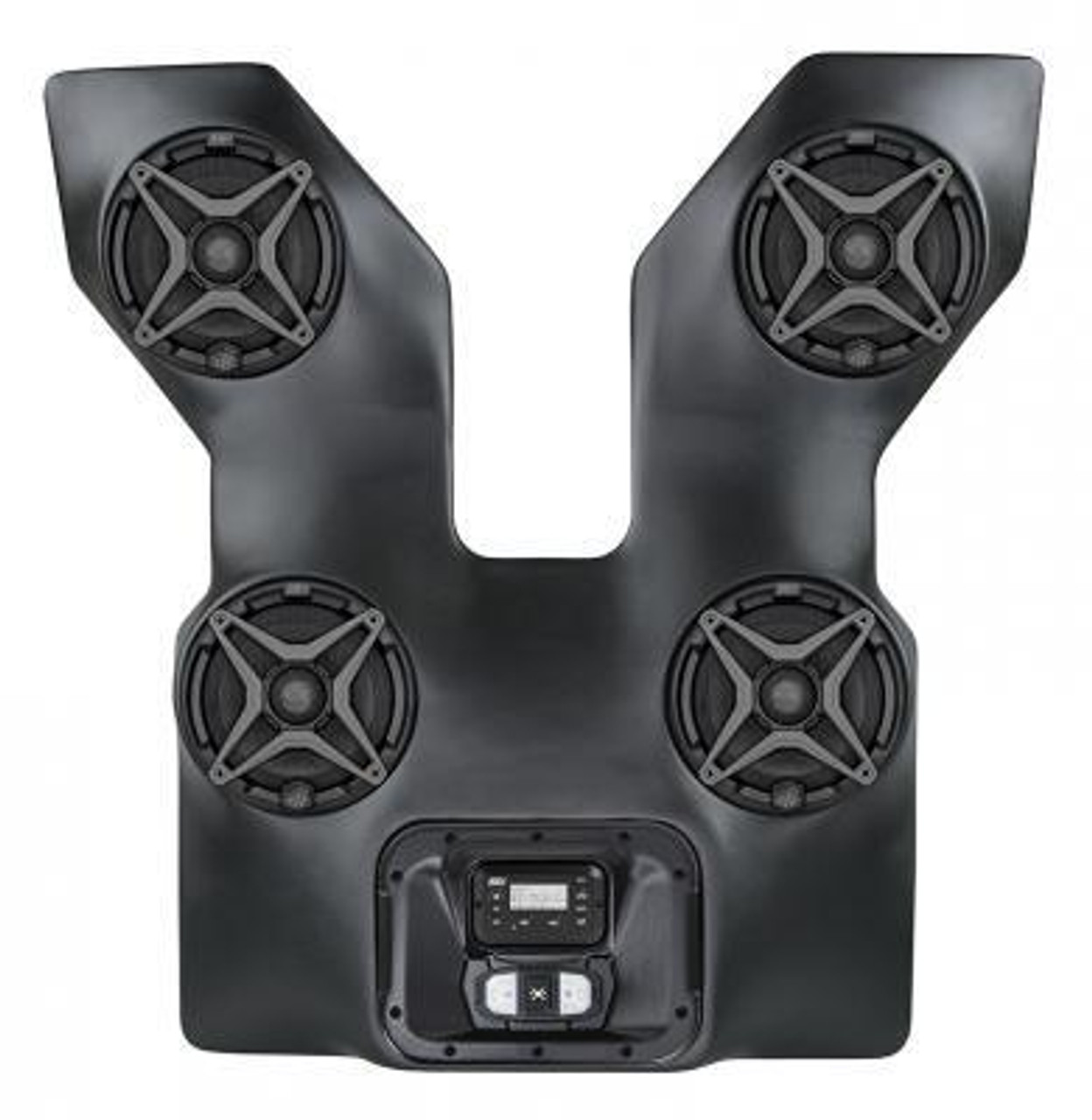 Stereo | Speakers