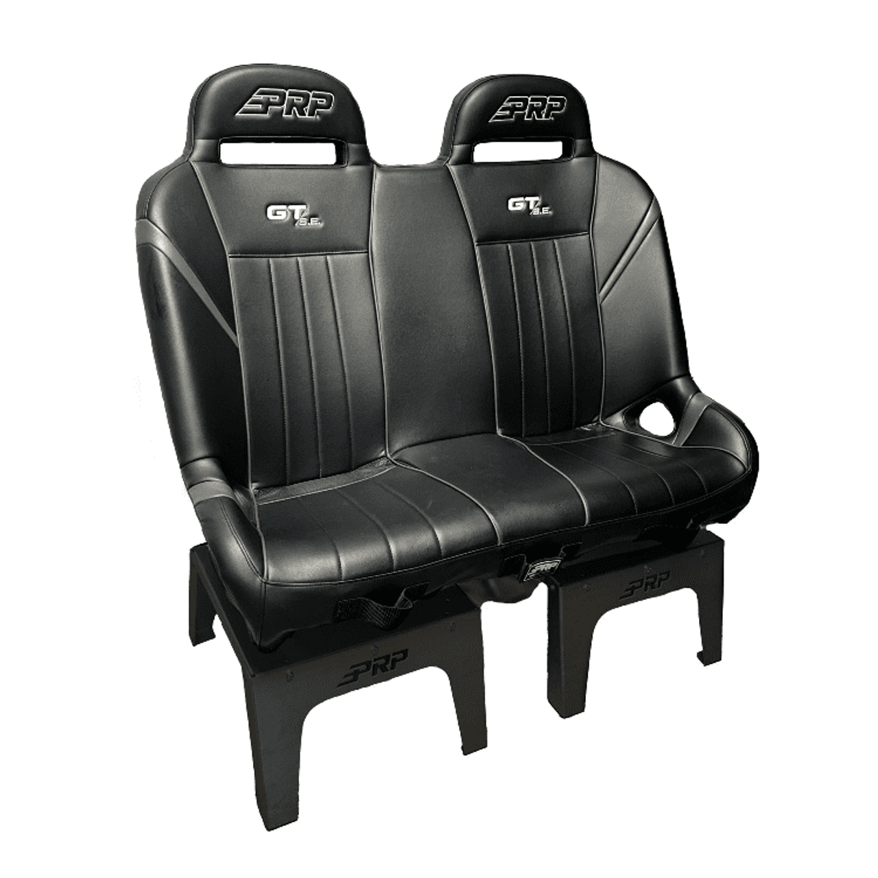 Seats | Harness