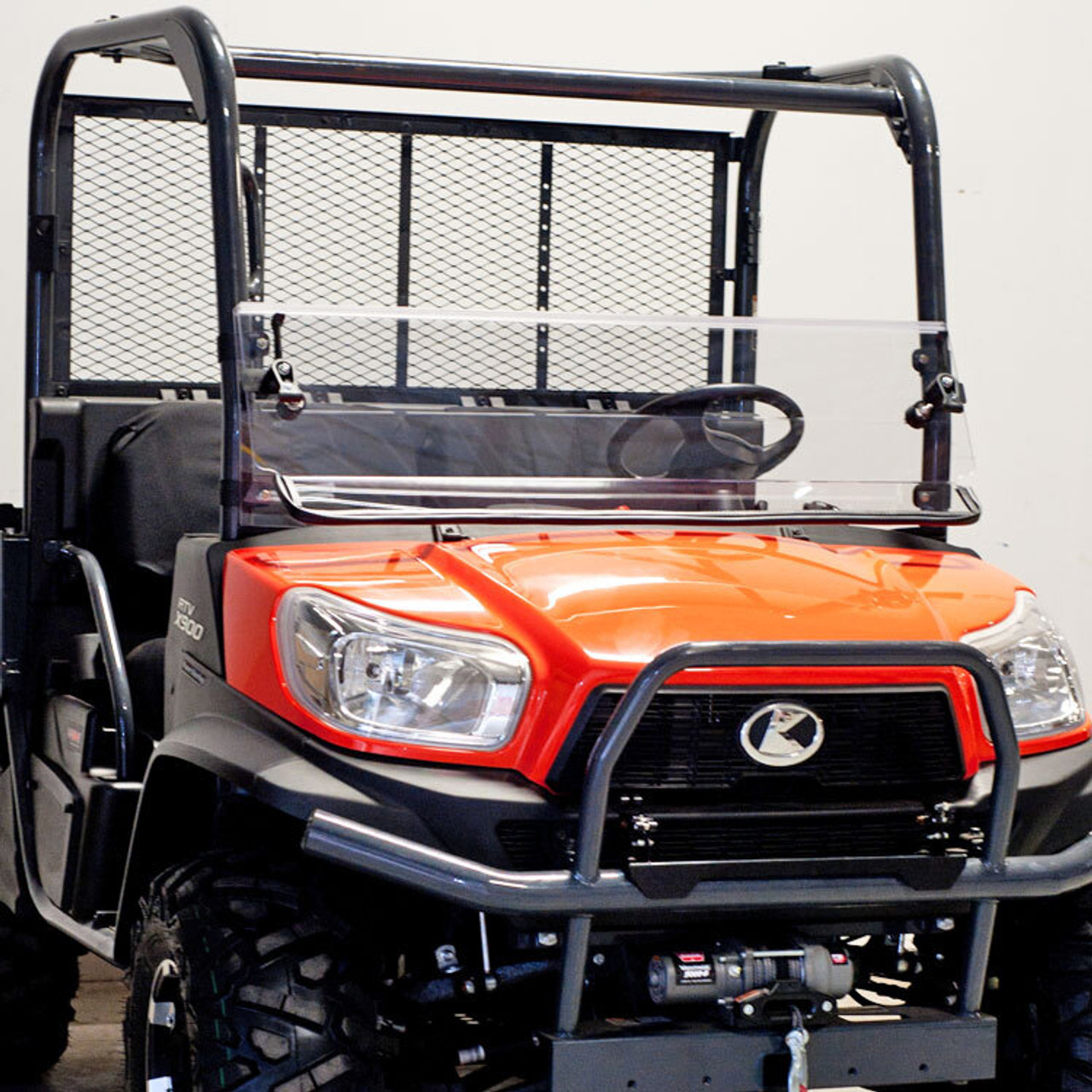 Windshields | Rear Panels Windshields | Rear Panels