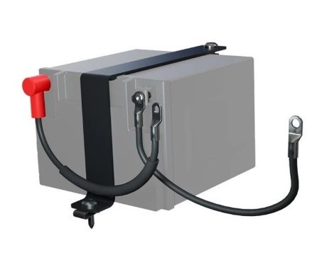 Battery | Electrical