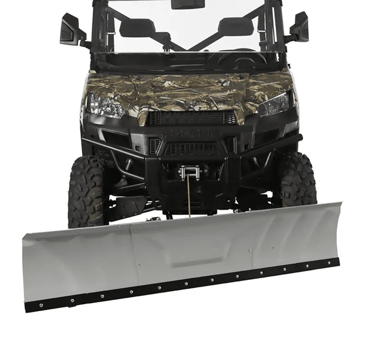 RTV 900 Snow Plows RTV 900 Snow Plows