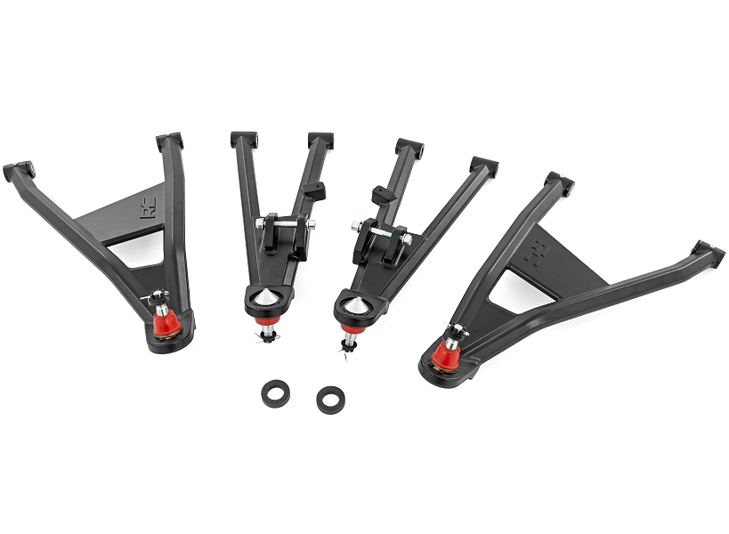 Lift Kits | Suspension | A-Arms