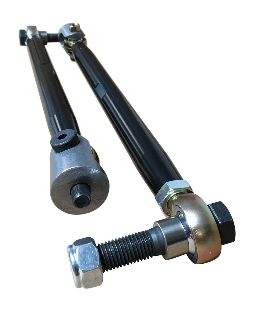 Steering | Drive | Axles | Tie Rods Steering | Drive | Axles | Tie Rods