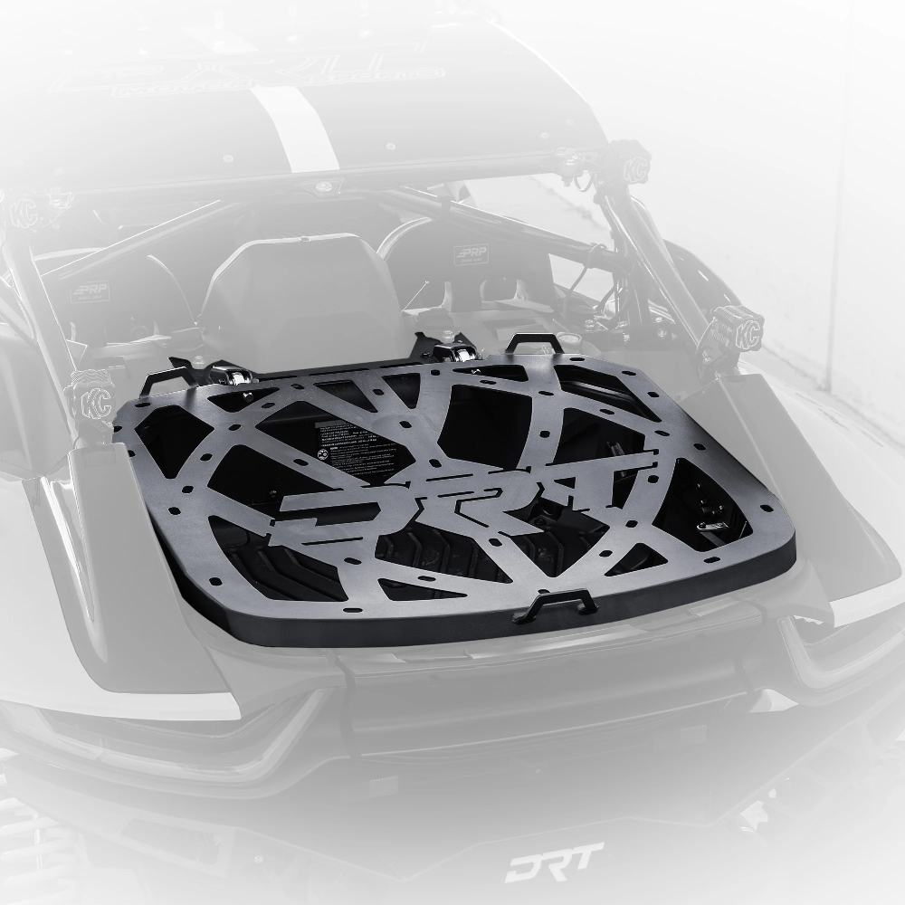 Racks | Cargo Boxes | Storage