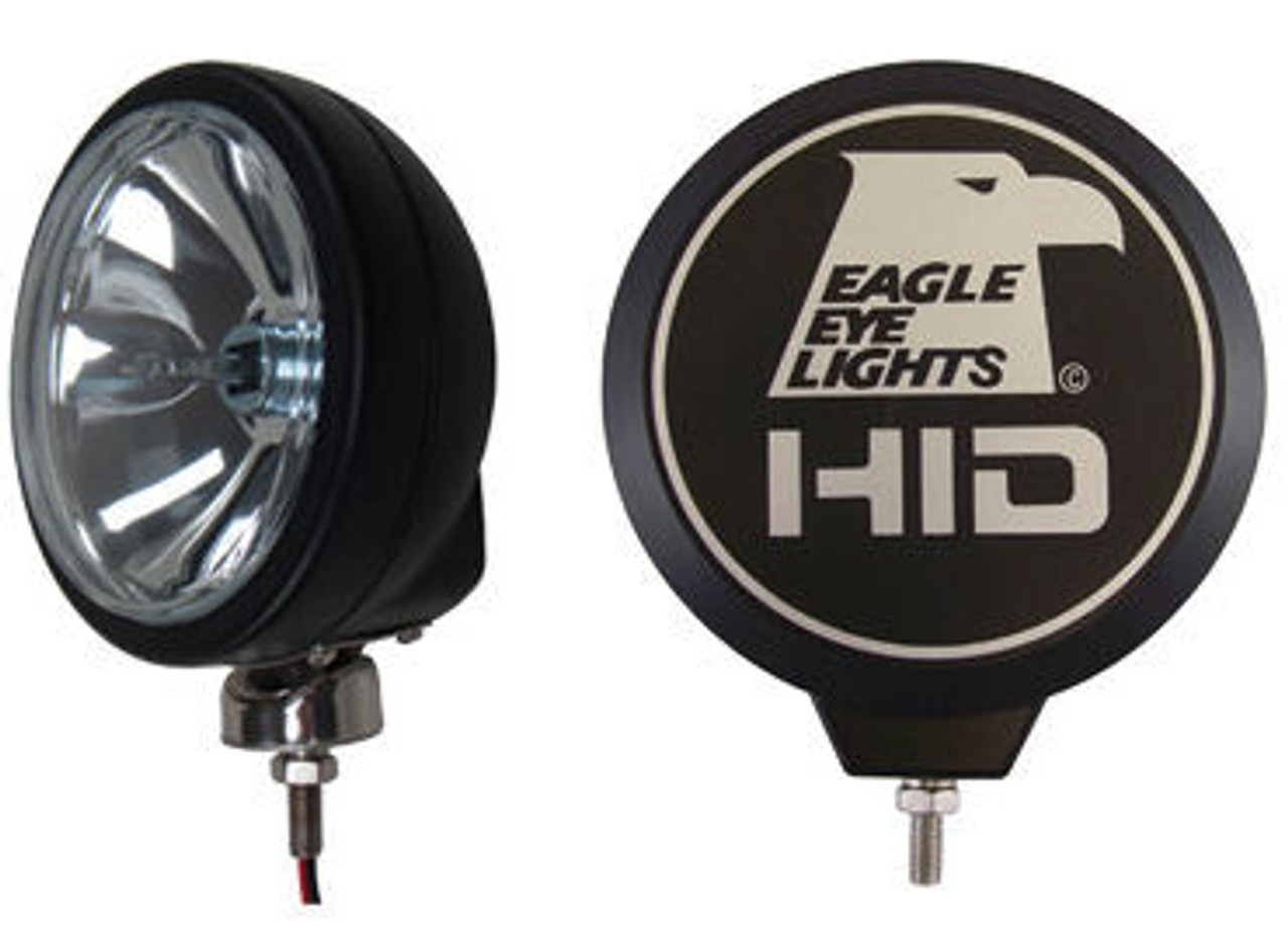 Eagle Eye Hid Lights