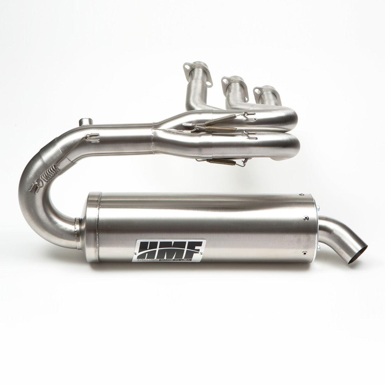 Exhaust