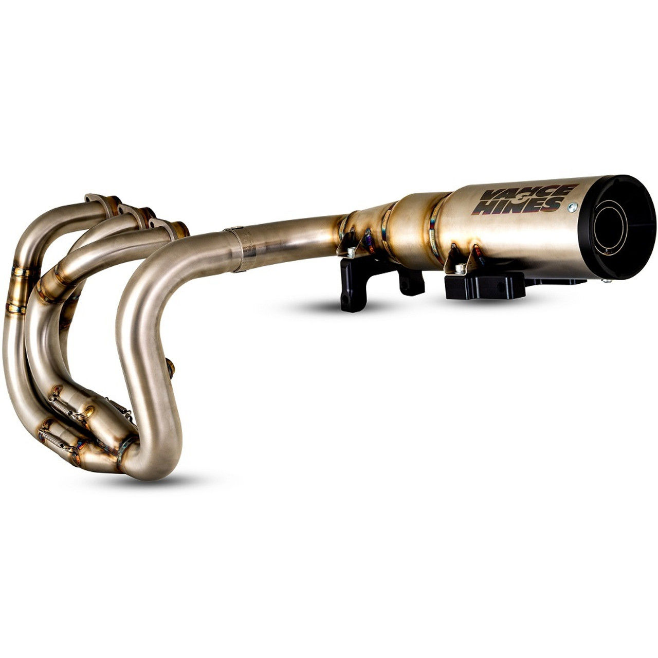 Exhaust