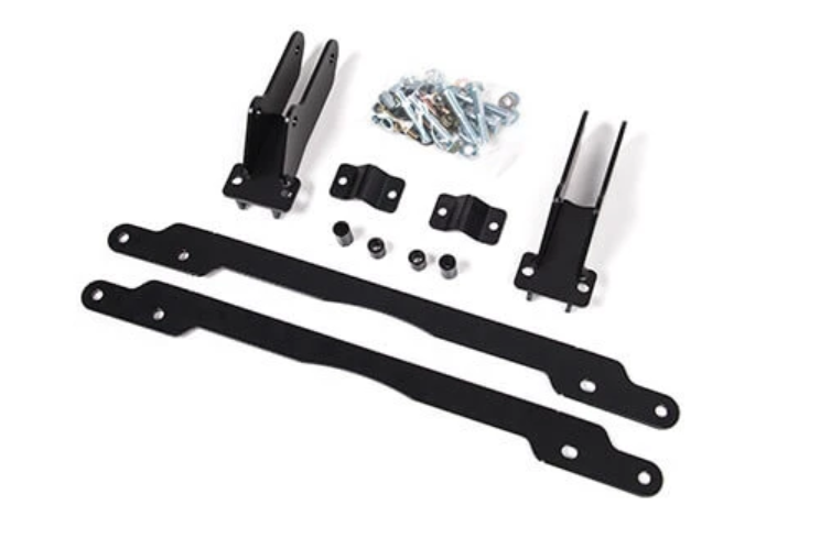 Lift Kits | Suspension | A-Arms