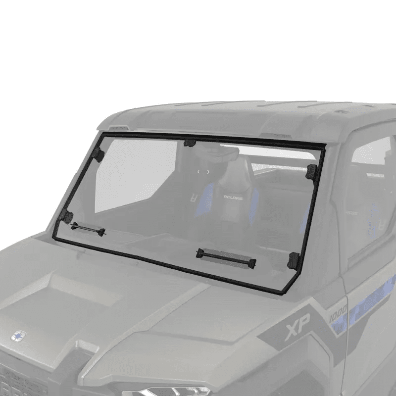 Windshields | Rear Panels | Window Nets