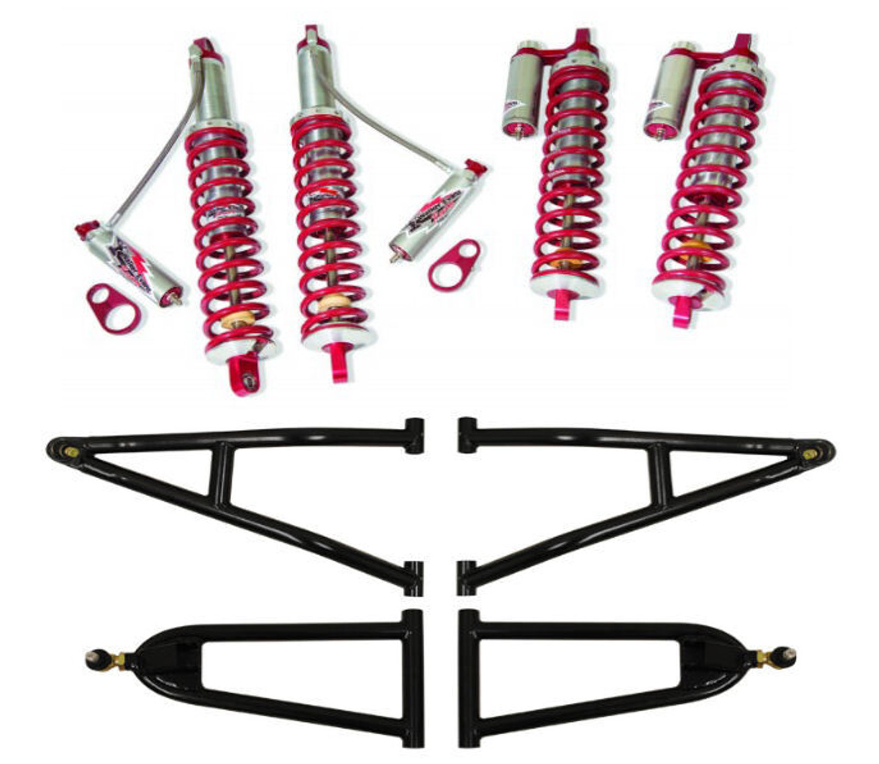 Lift Kit | Suspension | Shocks